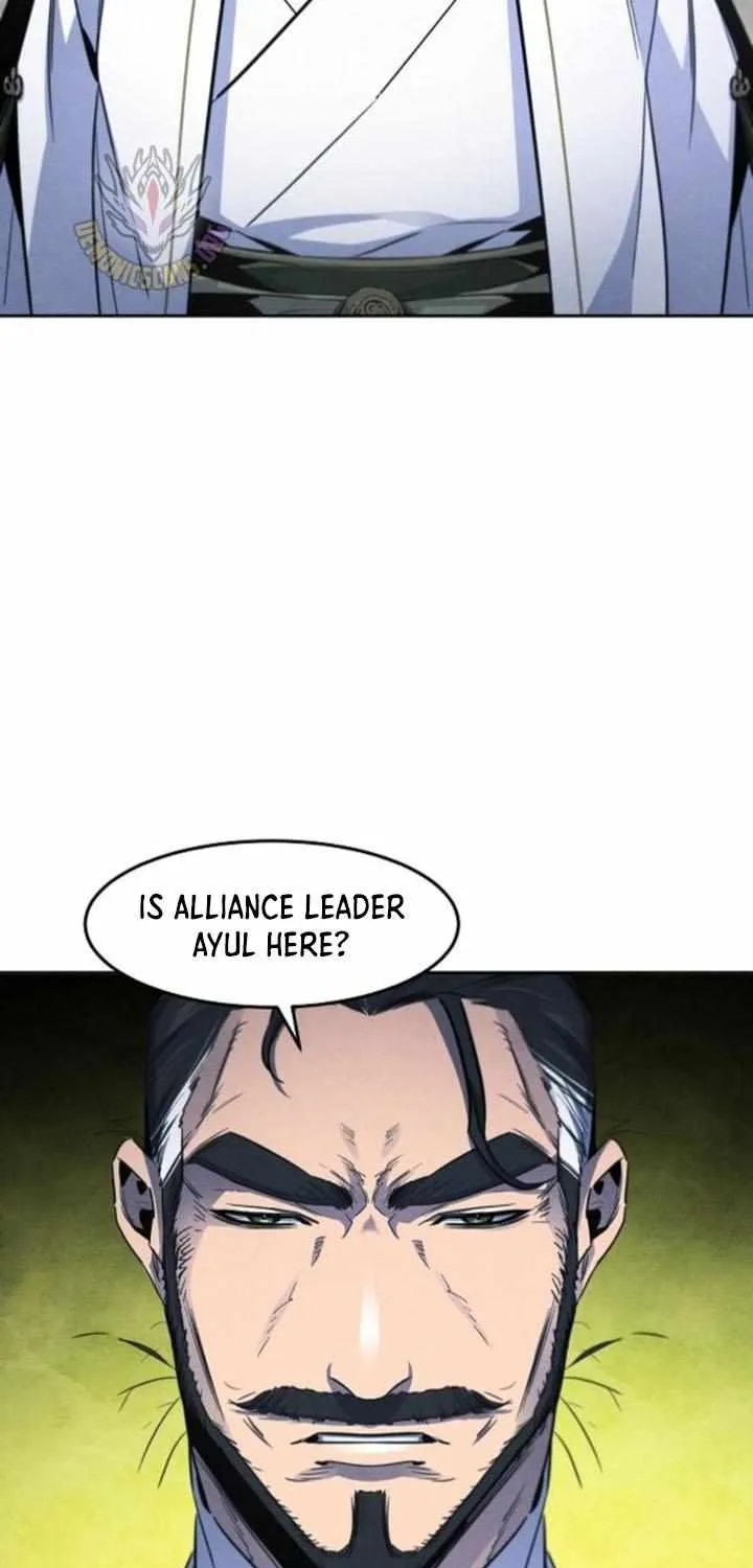 The Return Of The Crazy Demon Mangakakalot X Chapter 150 Page 35