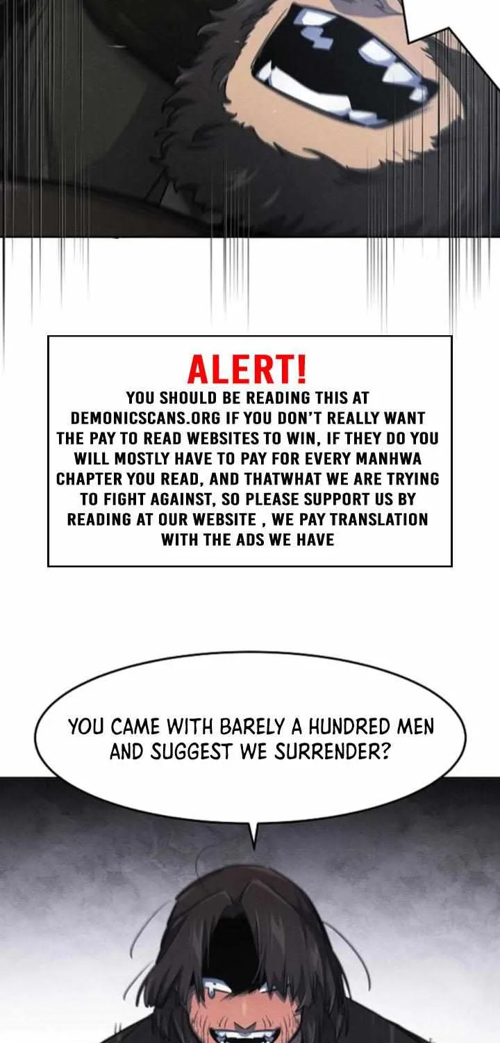 The Return Of The Crazy Demon Mangakakalot X Chapter 150 Page 39
