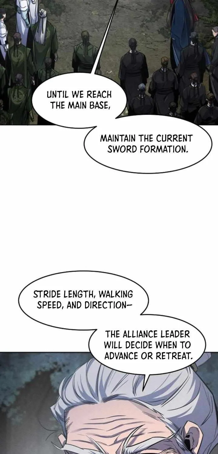 The Return Of The Crazy Demon Mangakakalot X Chapter 150 Page 5