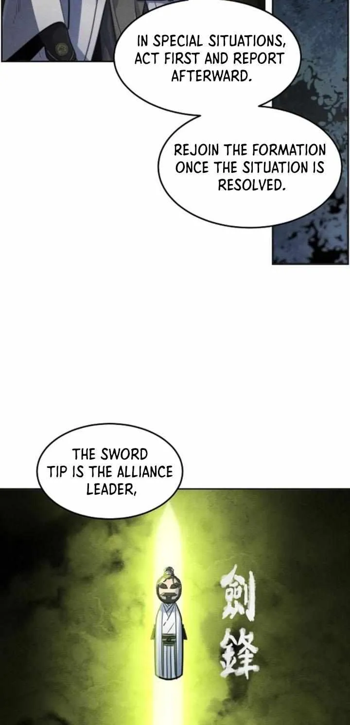 The Return Of The Crazy Demon Mangakakalot X Chapter 150 Page 8