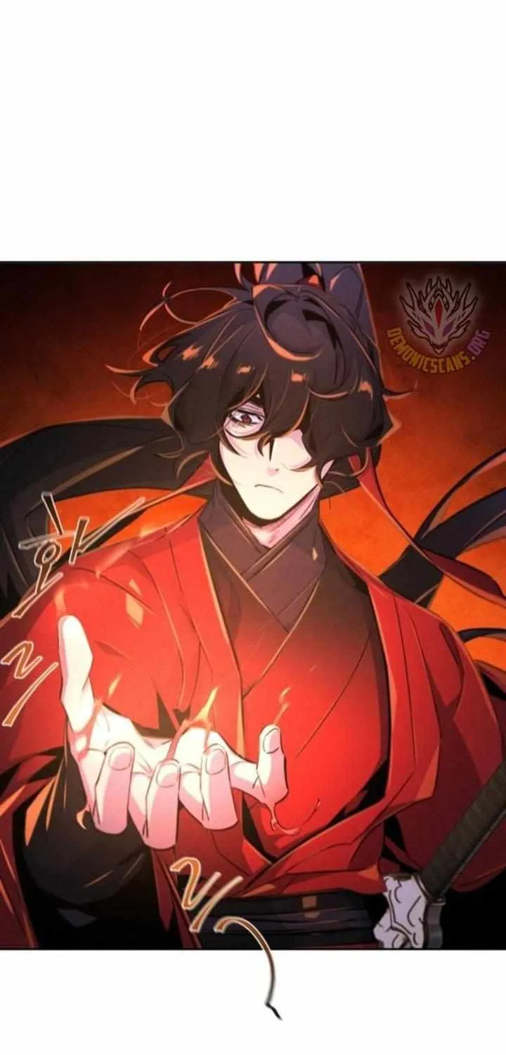 The Return Of The Crazy Demon Mangakakalot X Chapter 150 Page 90