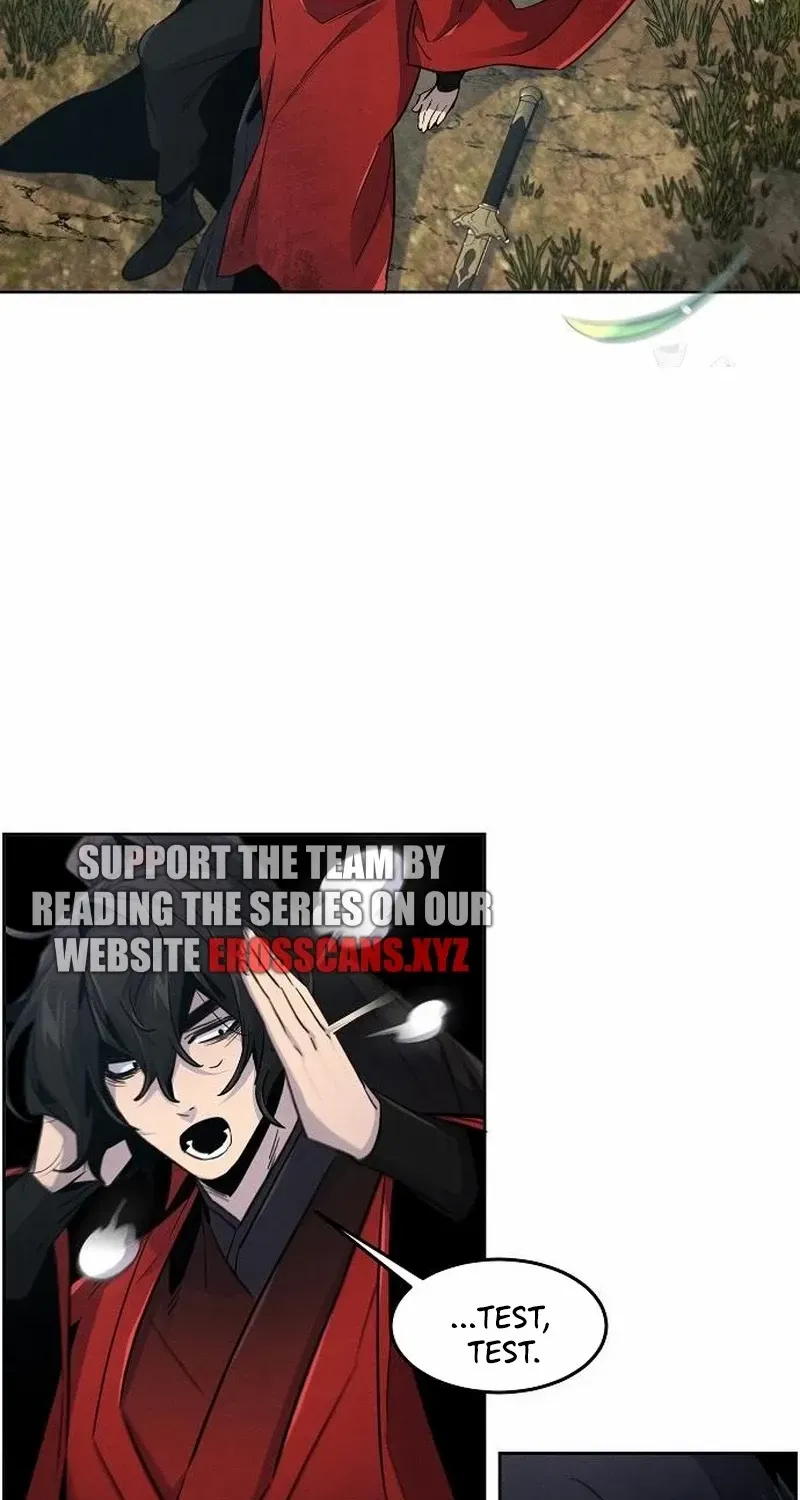 The Return Of The Crazy Demon Mangakakalot X Chapter 151 Page 44