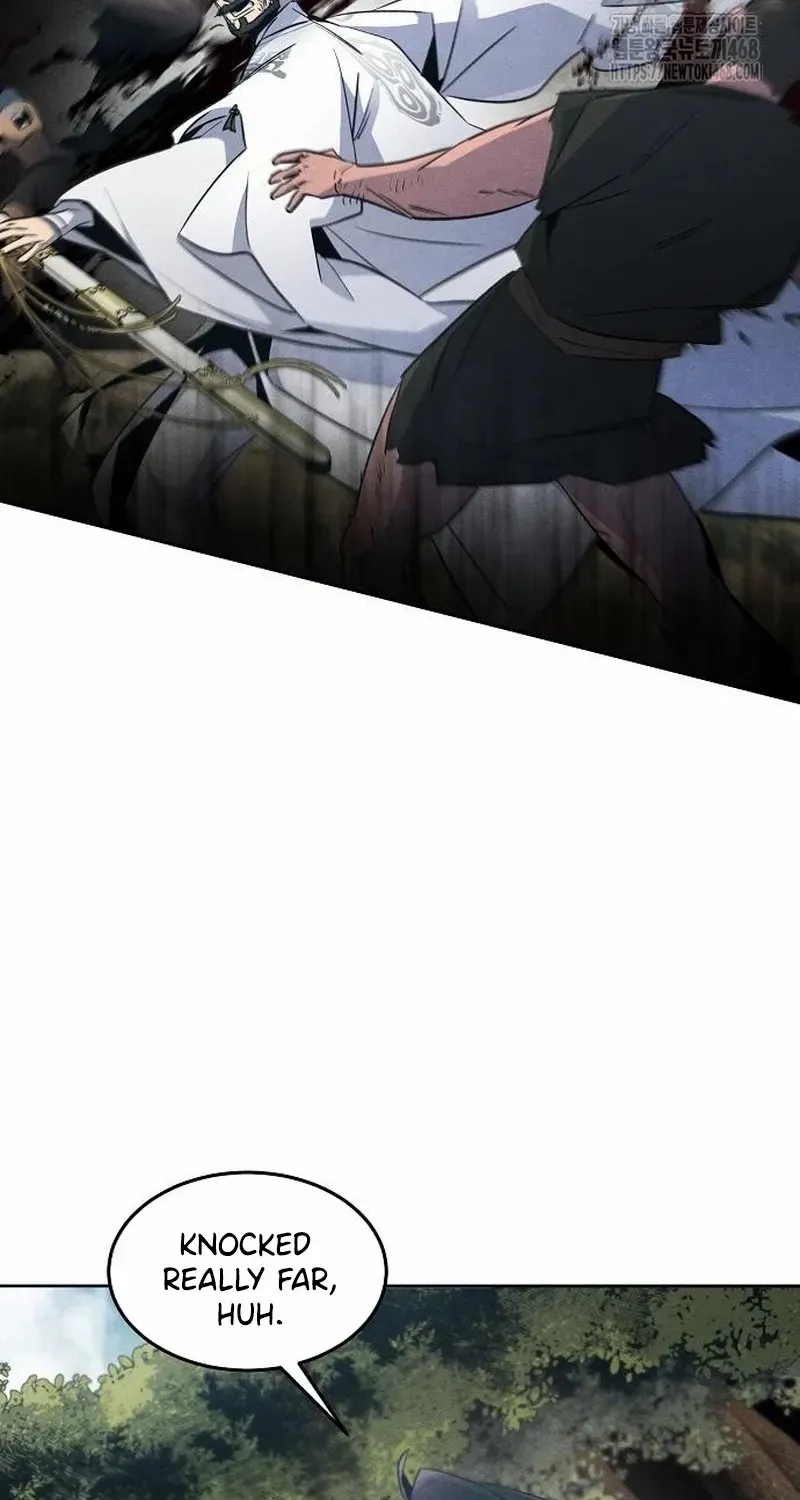 The Return Of The Crazy Demon Mangakakalot X Chapter 151 Page 46