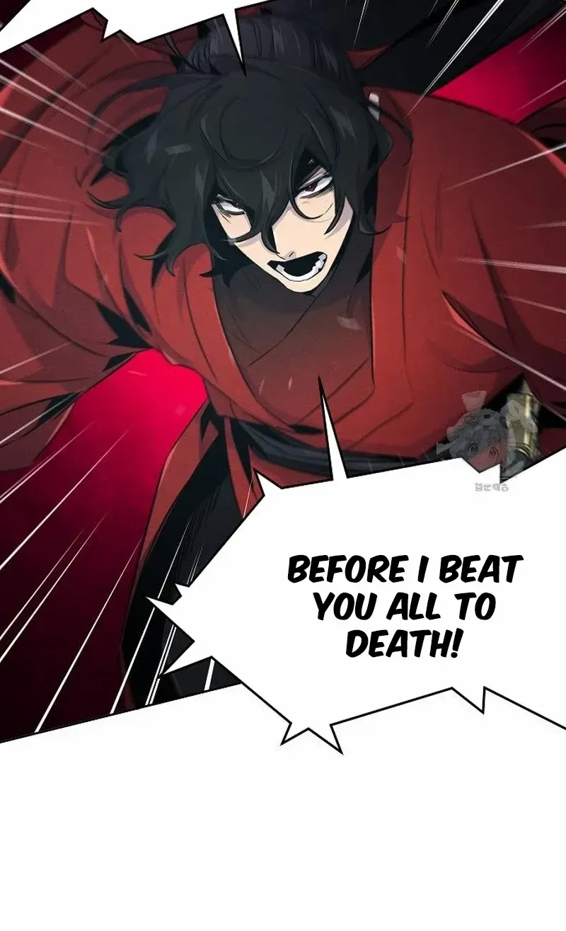 The Return Of The Crazy Demon Mangakakalot X Chapter 151 Page 53