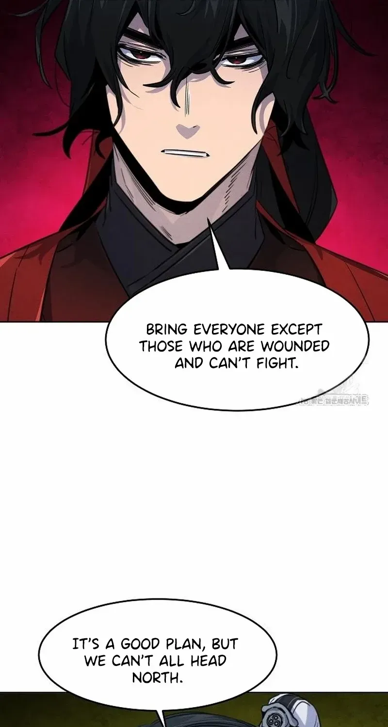 The Return Of The Crazy Demon Mangakakalot X Chapter 151 Page 75