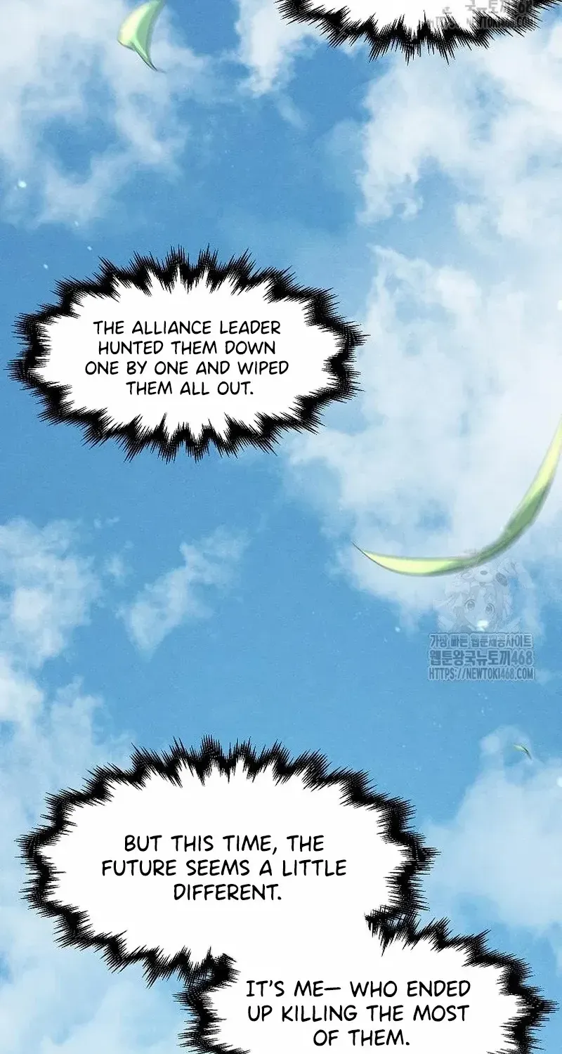 The Return Of The Crazy Demon Mangakakalot X Chapter 151 Page 83