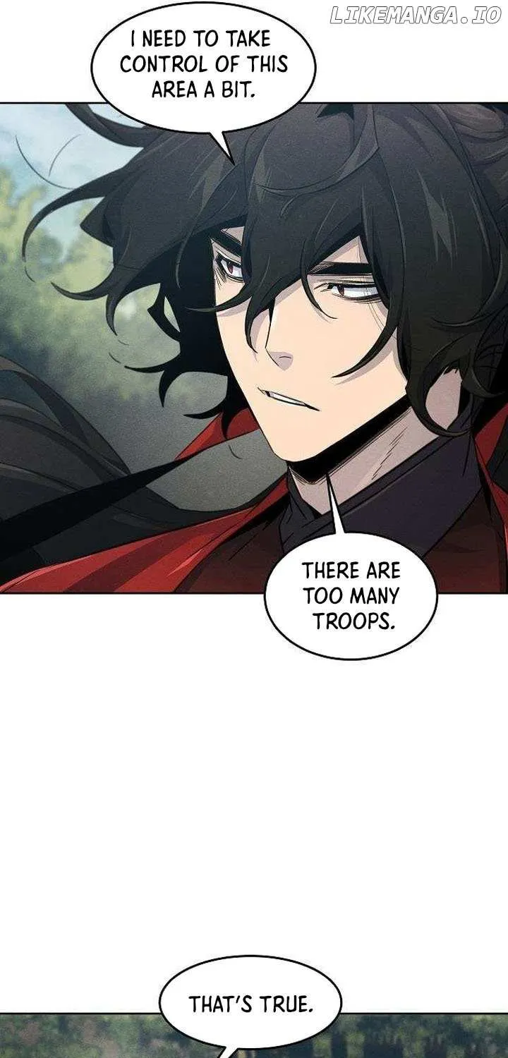 The Return Of The Crazy Demon Mangakakalot X Chapter 152 Page 16