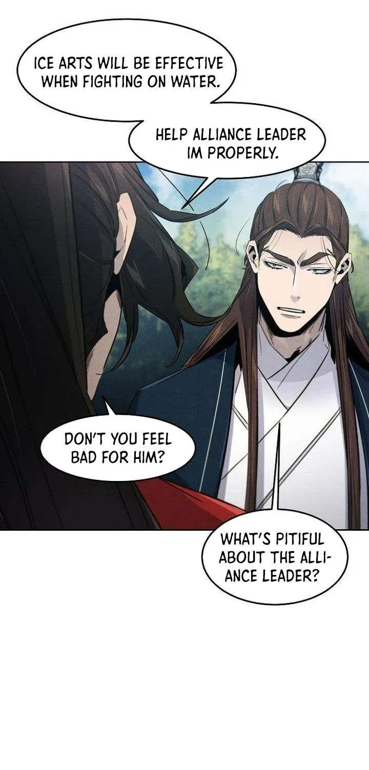 The Return Of The Crazy Demon Mangakakalot X Chapter 152 Page 18