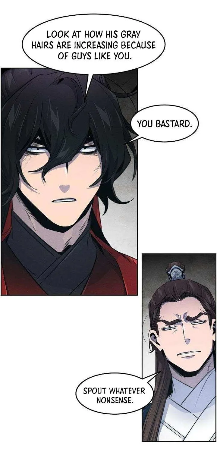 The Return Of The Crazy Demon Mangakakalot X Chapter 152 Page 19