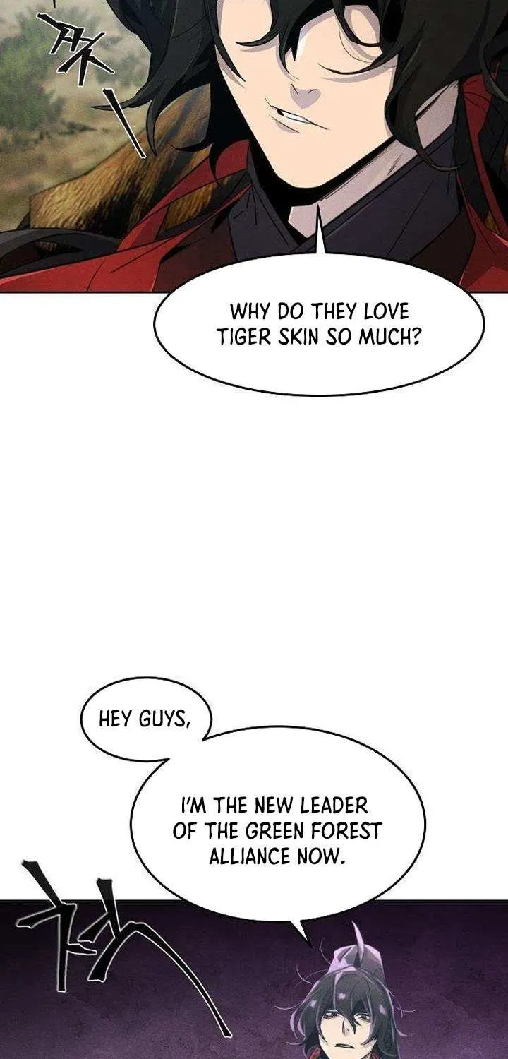 The Return Of The Crazy Demon Mangakakalot X Chapter 152 Page 26