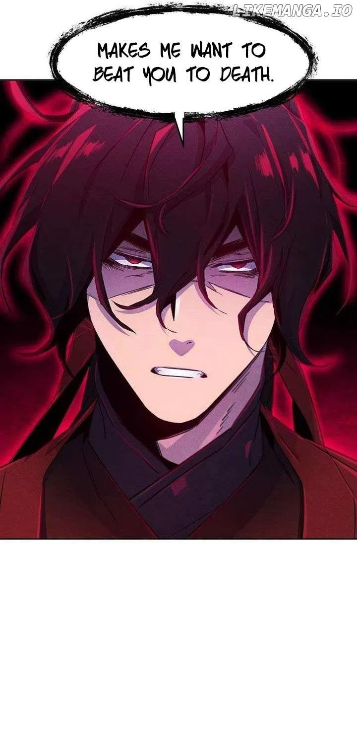 The Return Of The Crazy Demon Mangakakalot X Chapter 152 Page 30