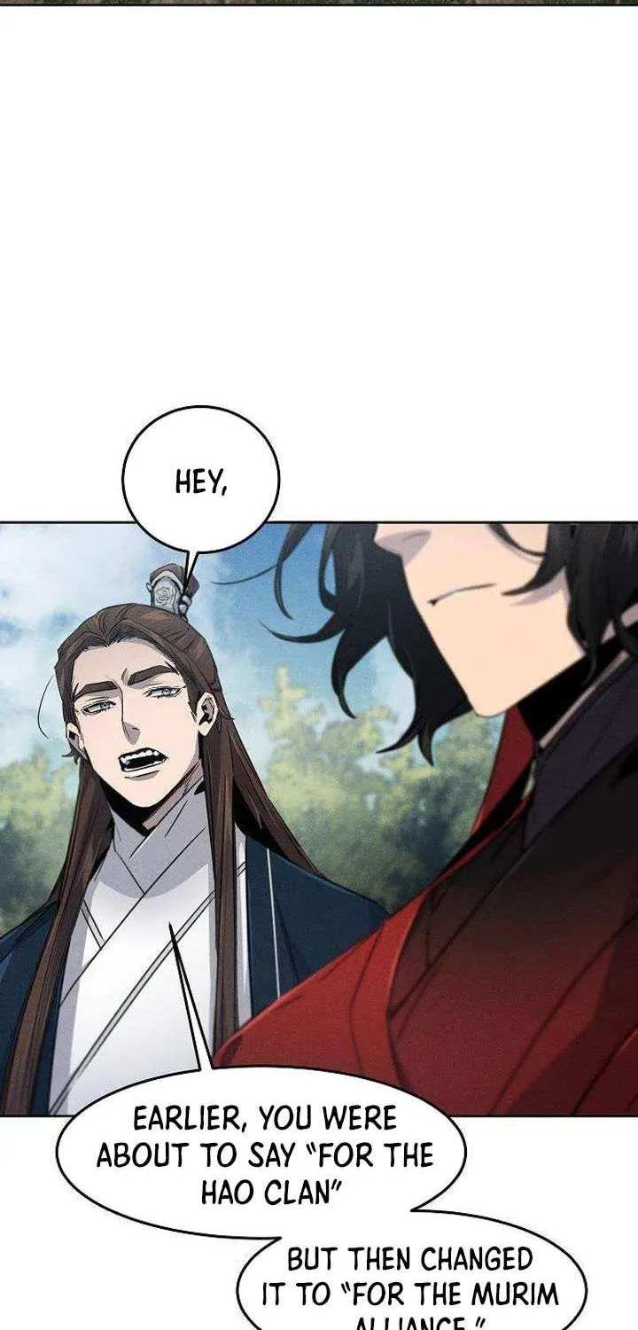 The Return Of The Crazy Demon Mangakakalot X Chapter 152 Page 4