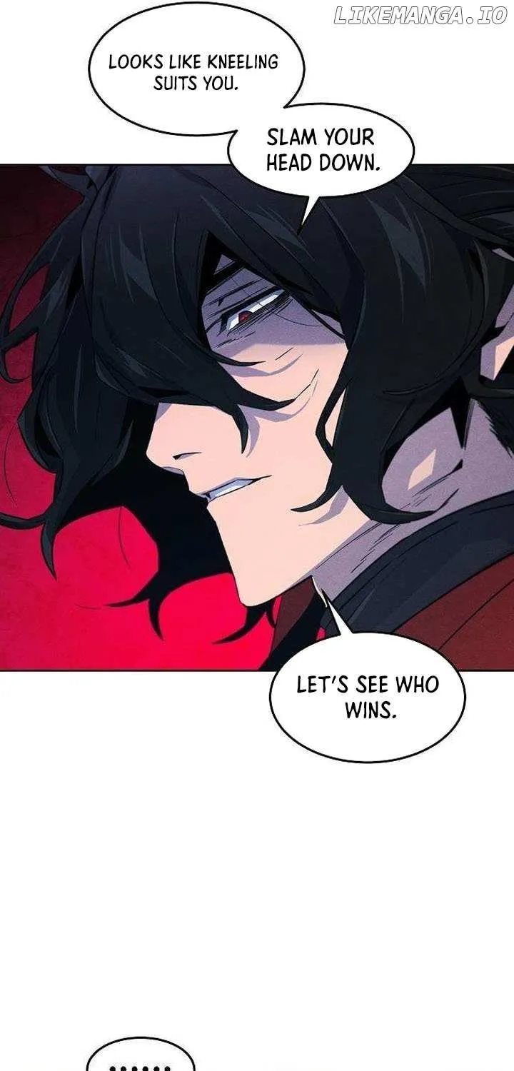 The Return Of The Crazy Demon Mangakakalot X Chapter 152 Page 37