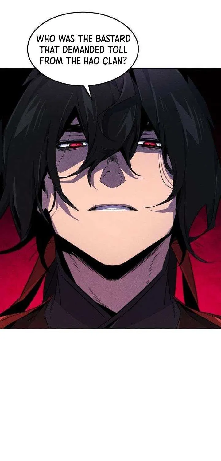 The Return Of The Crazy Demon Mangakakalot X Chapter 152 Page 46
