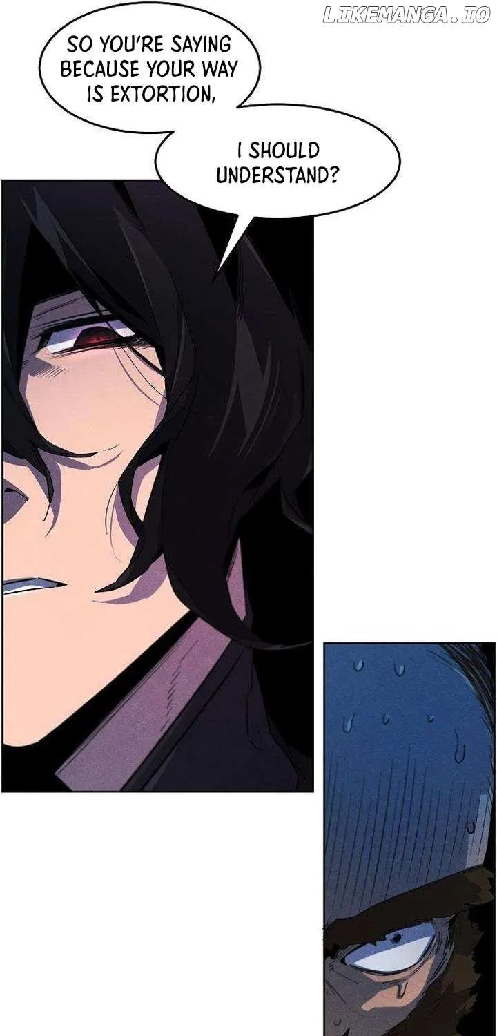 The Return Of The Crazy Demon Mangakakalot X Chapter 152 Page 51