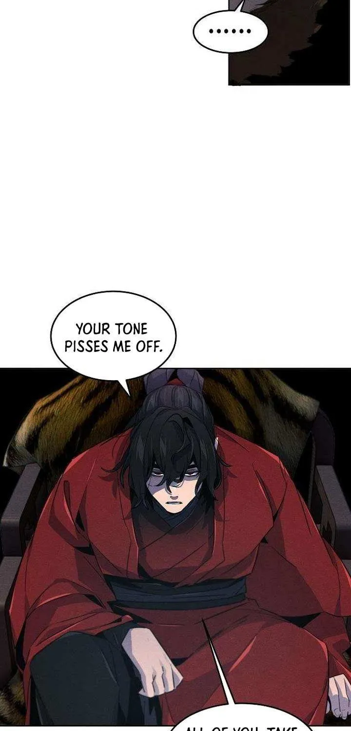 The Return Of The Crazy Demon Mangakakalot X Chapter 152 Page 52