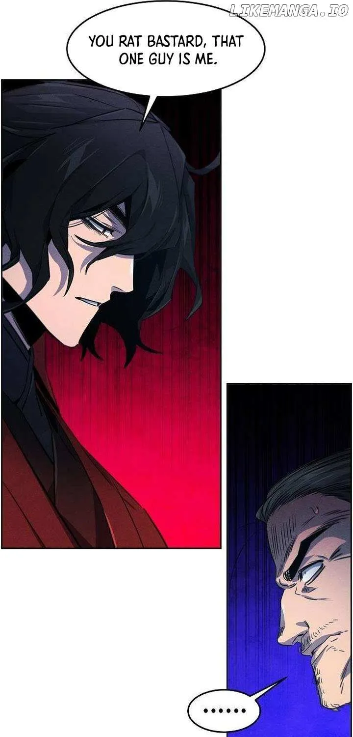 The Return Of The Crazy Demon Mangakakalot X Chapter 152 Page 65