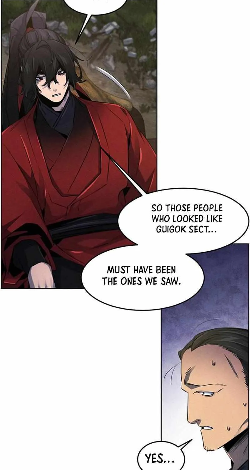 The Return Of The Crazy Demon Mangakakalot X Chapter 153 Page 11