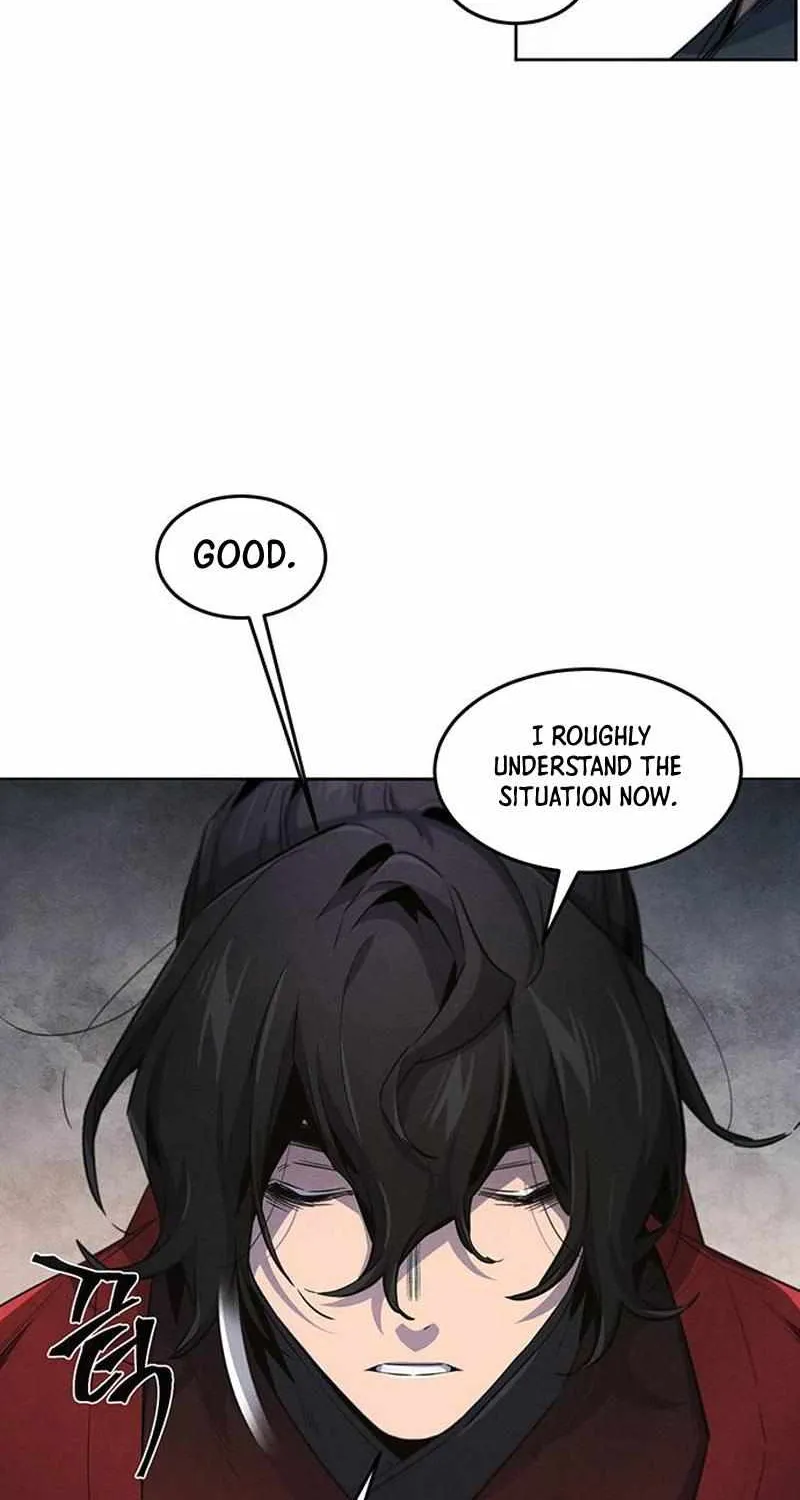 The Return Of The Crazy Demon Mangakakalot X Chapter 153 Page 12
