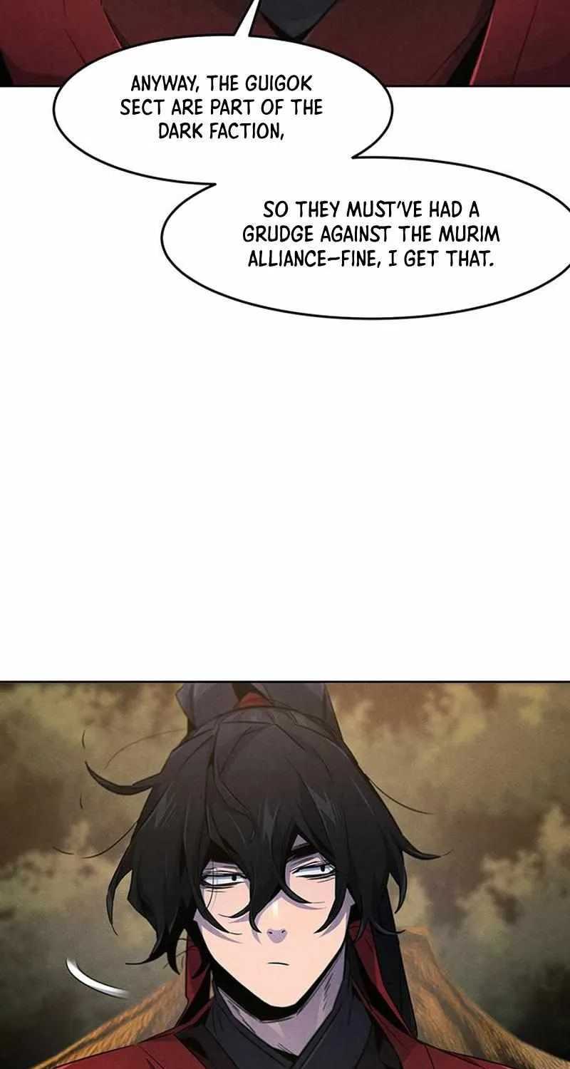 The Return Of The Crazy Demon Mangakakalot X Chapter 153 Page 13