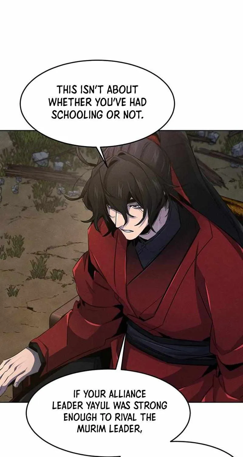 The Return Of The Crazy Demon Mangakakalot X Chapter 153 Page 17