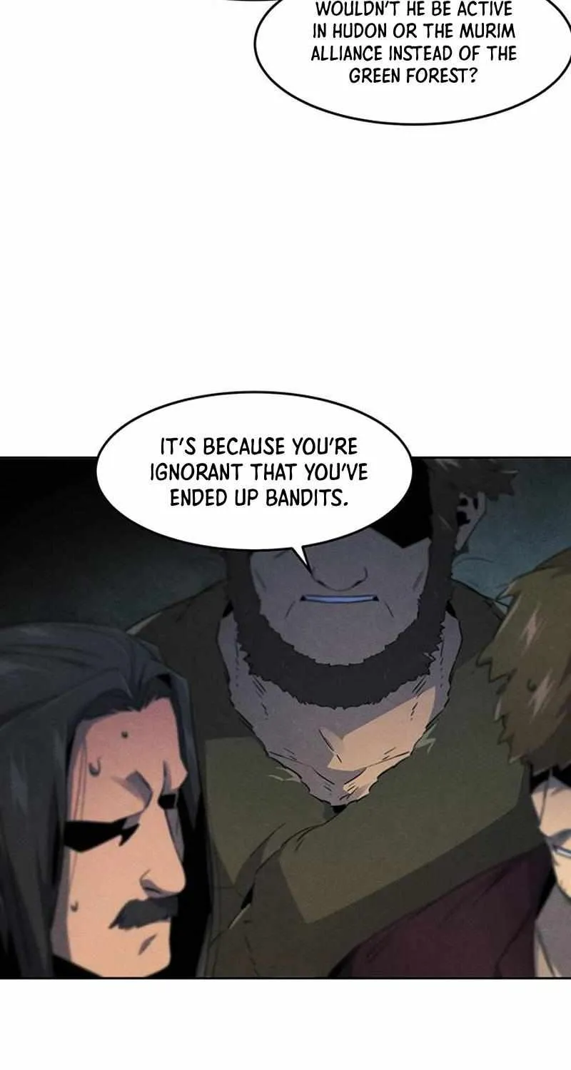 The Return Of The Crazy Demon Mangakakalot X Chapter 153 Page 18