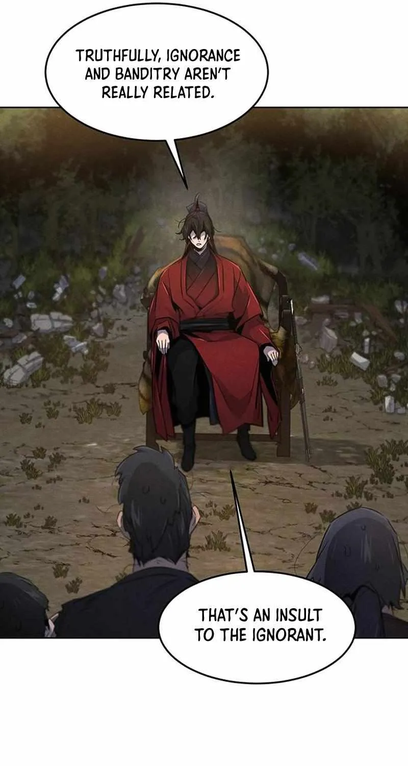 The Return Of The Crazy Demon Mangakakalot X Chapter 153 Page 23