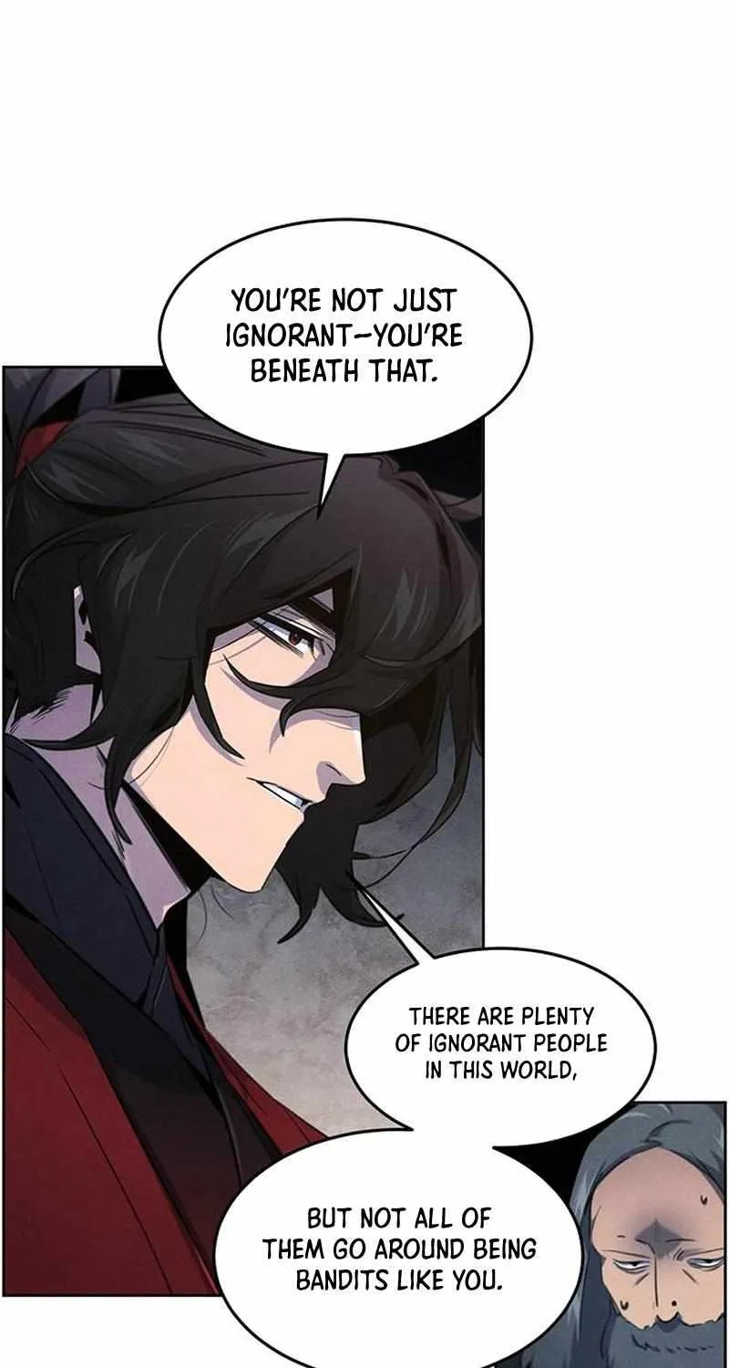 The Return Of The Crazy Demon Mangakakalot X Chapter 153 Page 24