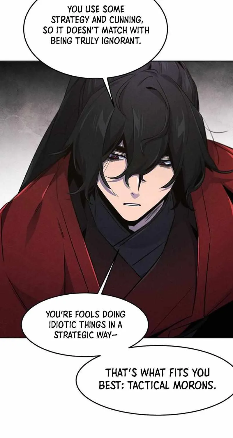 The Return Of The Crazy Demon Mangakakalot X Chapter 153 Page 27