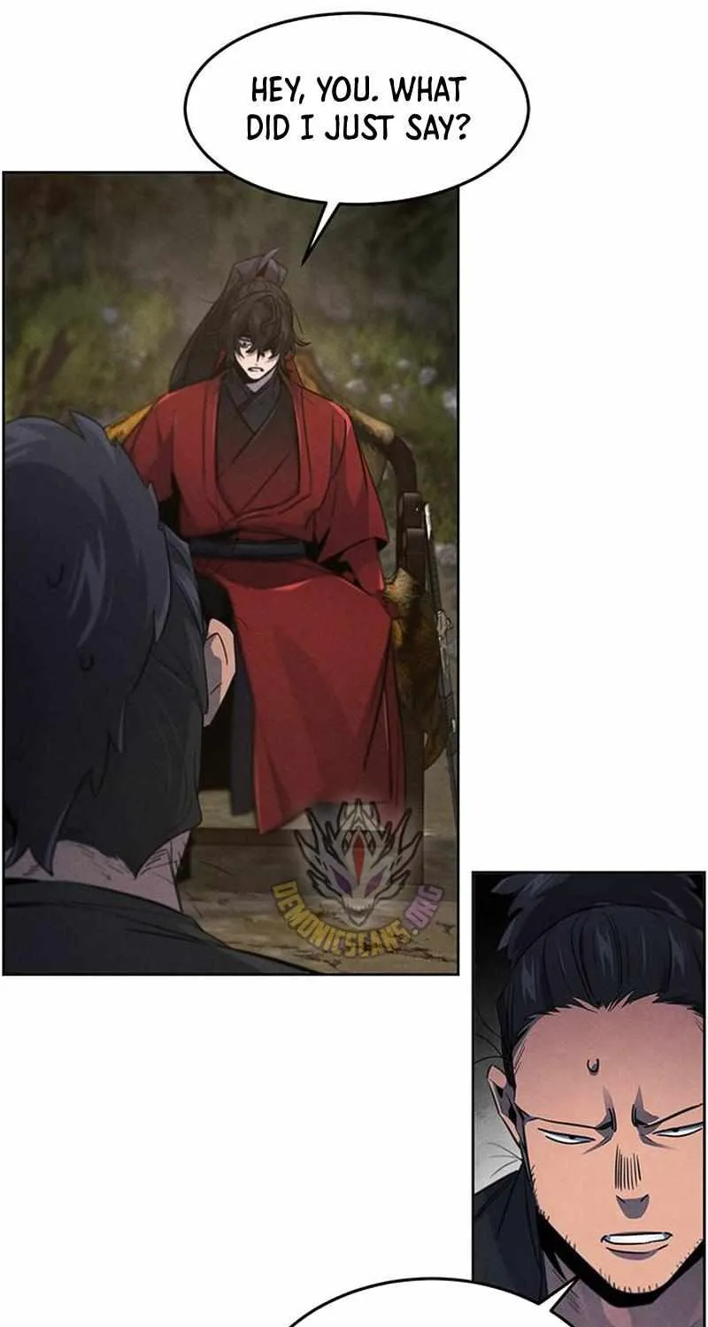 The Return Of The Crazy Demon Mangakakalot X Chapter 153 Page 30
