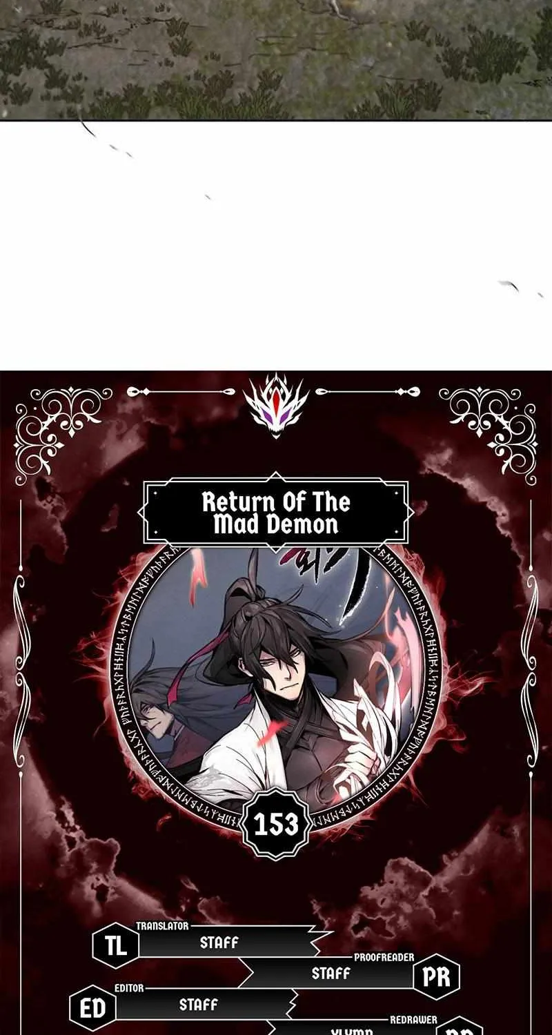 The Return Of The Crazy Demon Mangakakalot X Chapter 153 Page 4