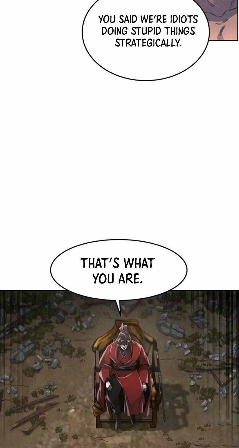 The Return Of The Crazy Demon Mangakakalot X Chapter 153 Page 31