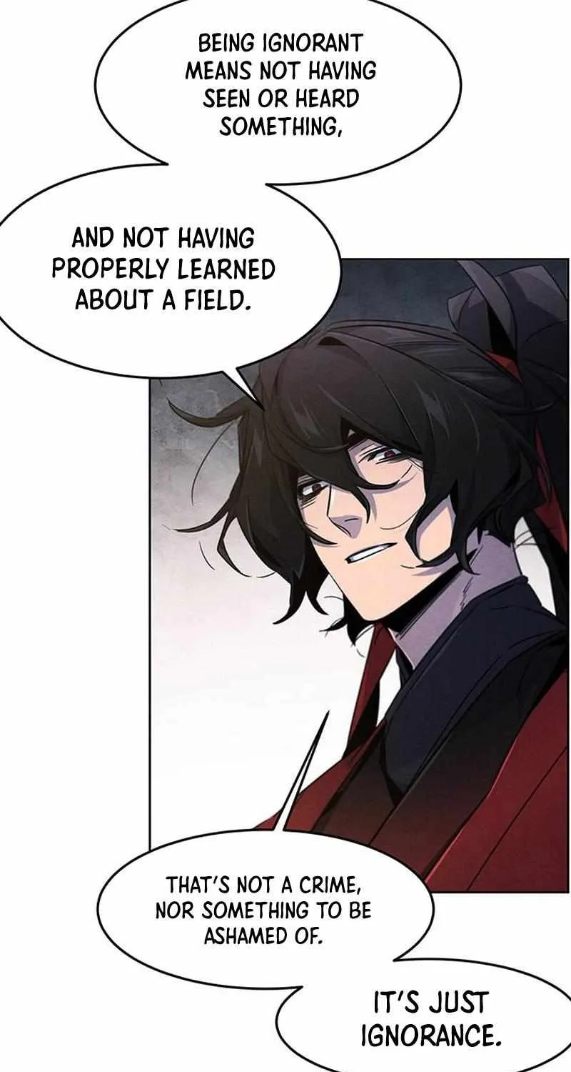 The Return Of The Crazy Demon Mangakakalot X Chapter 153 Page 34