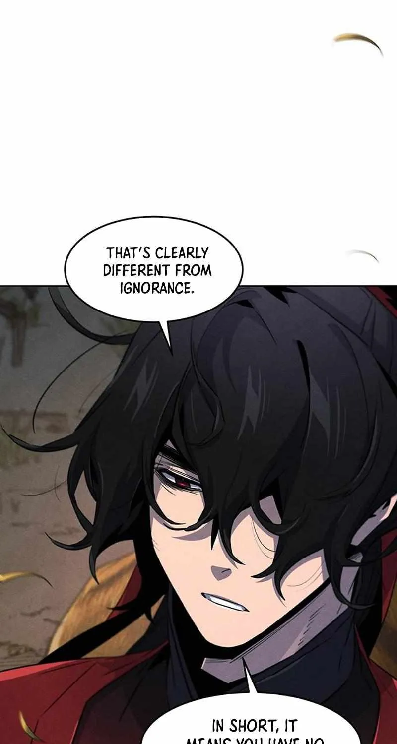 The Return Of The Crazy Demon Mangakakalot X Chapter 153 Page 39