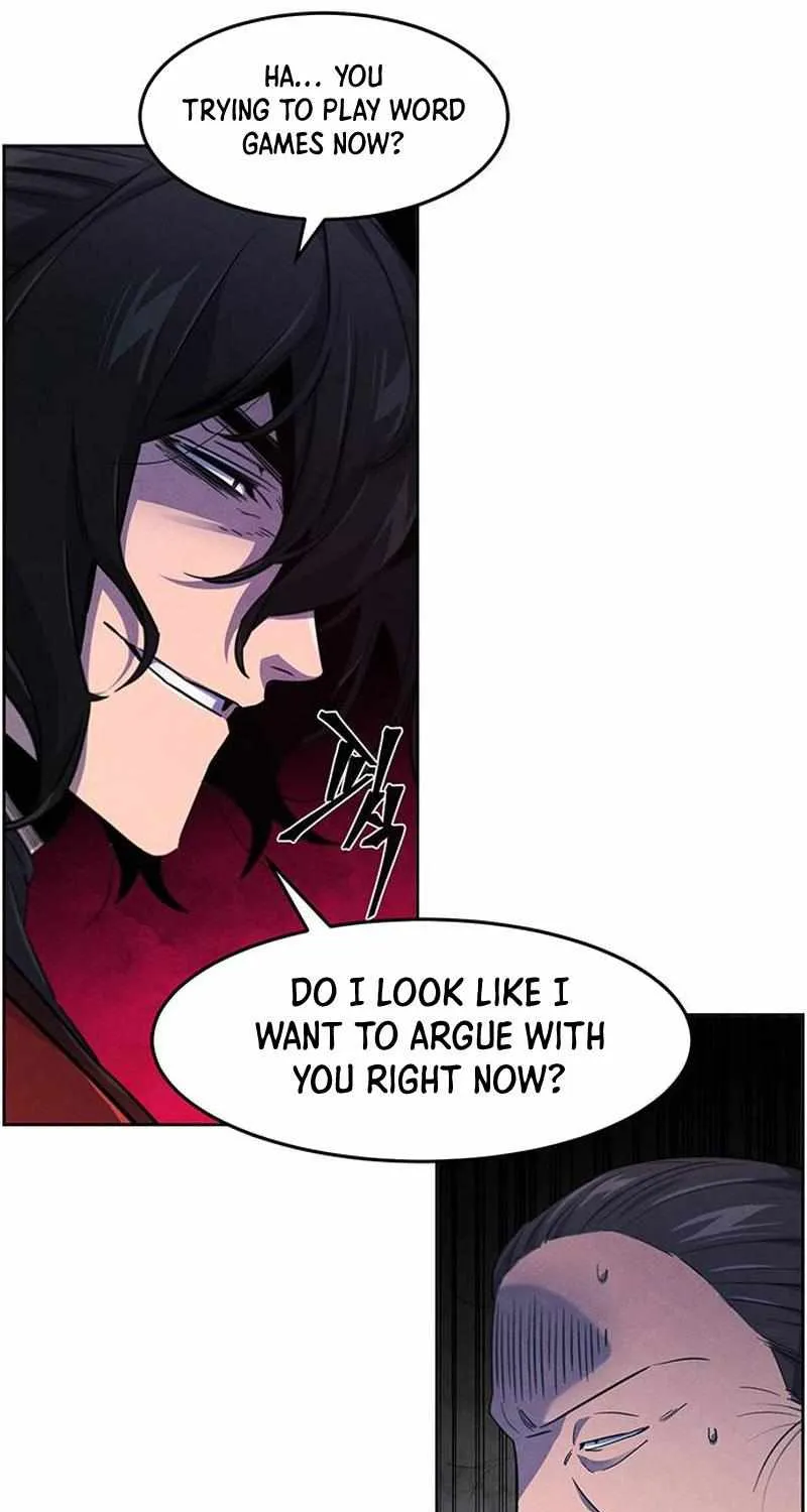 The Return Of The Crazy Demon Mangakakalot X Chapter 153 Page 44