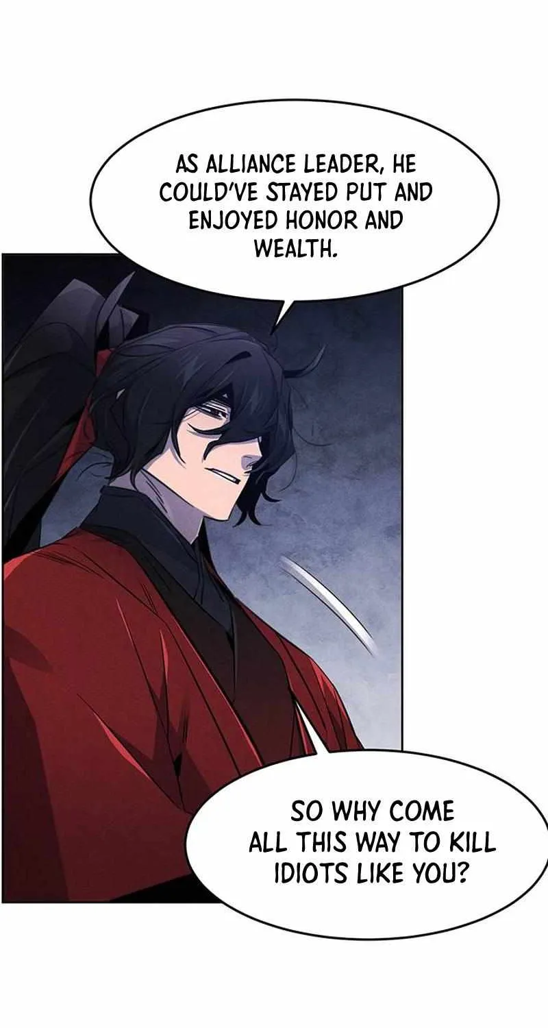 The Return Of The Crazy Demon Mangakakalot X Chapter 153 Page 65