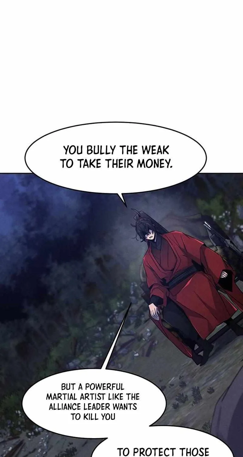 The Return Of The Crazy Demon Mangakakalot X Chapter 153 Page 69