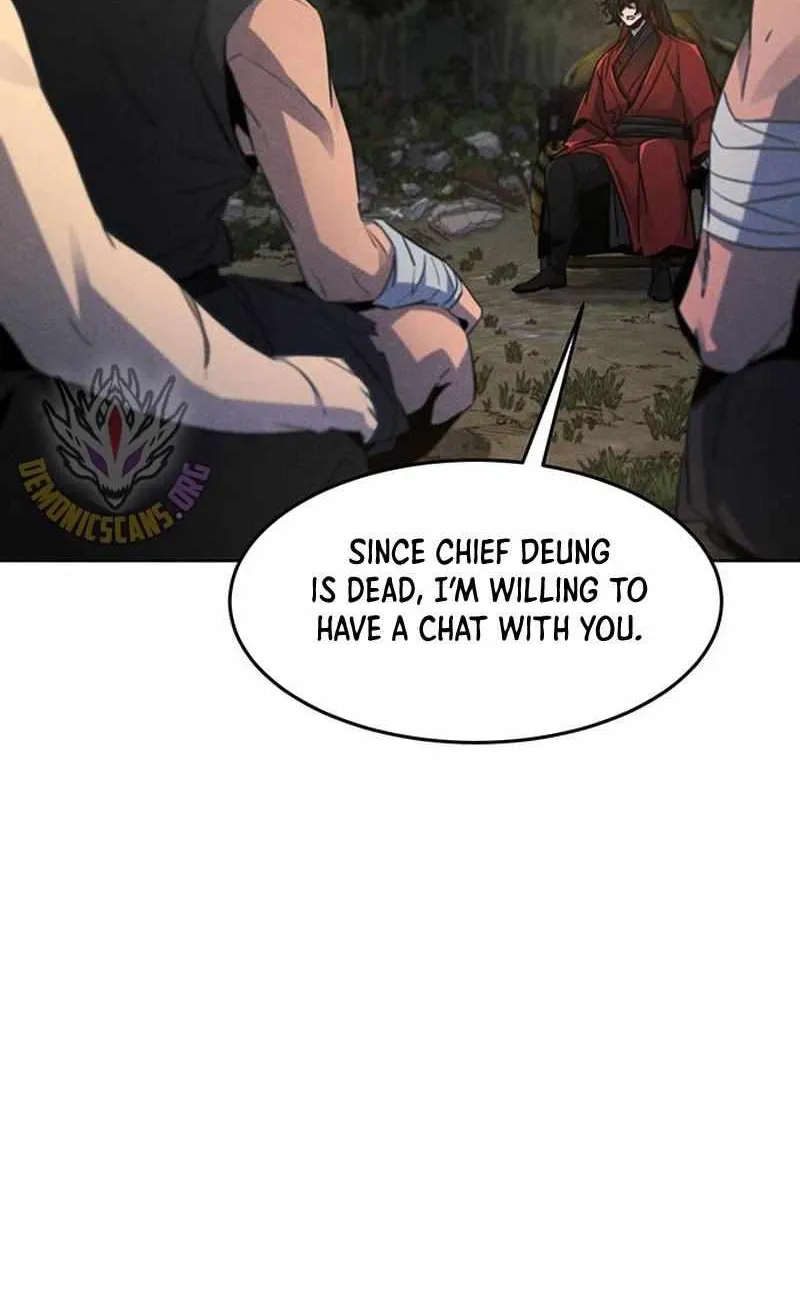 The Return Of The Crazy Demon Mangakakalot X Chapter 153 Page 8