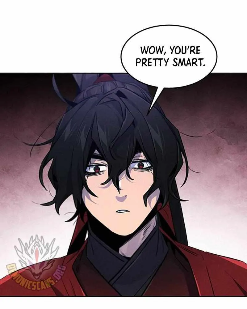 The Return Of The Crazy Demon Mangakakalot X Chapter 153 Page 77