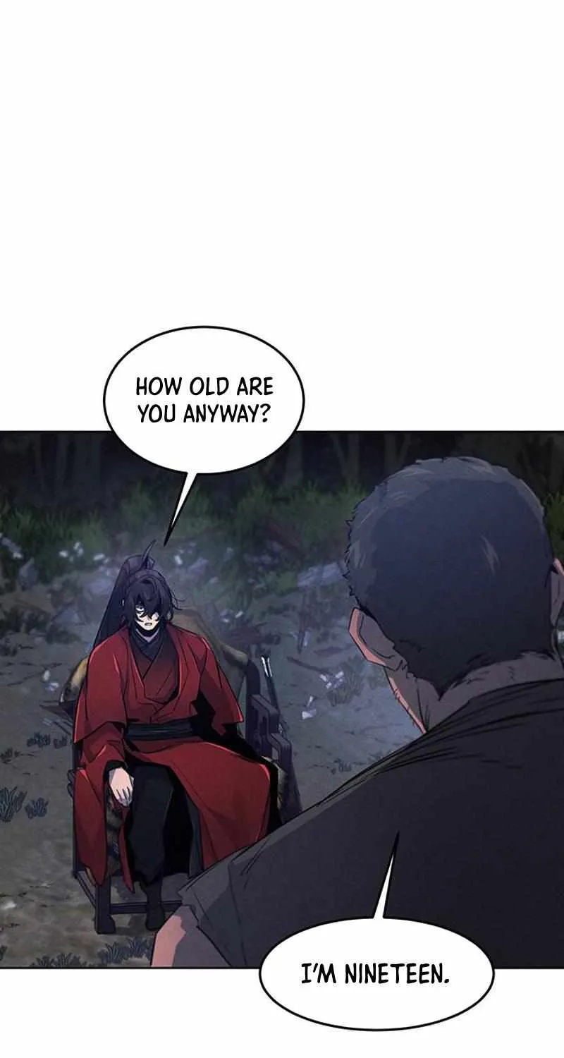 The Return Of The Crazy Demon Mangakakalot X Chapter 153 Page 78