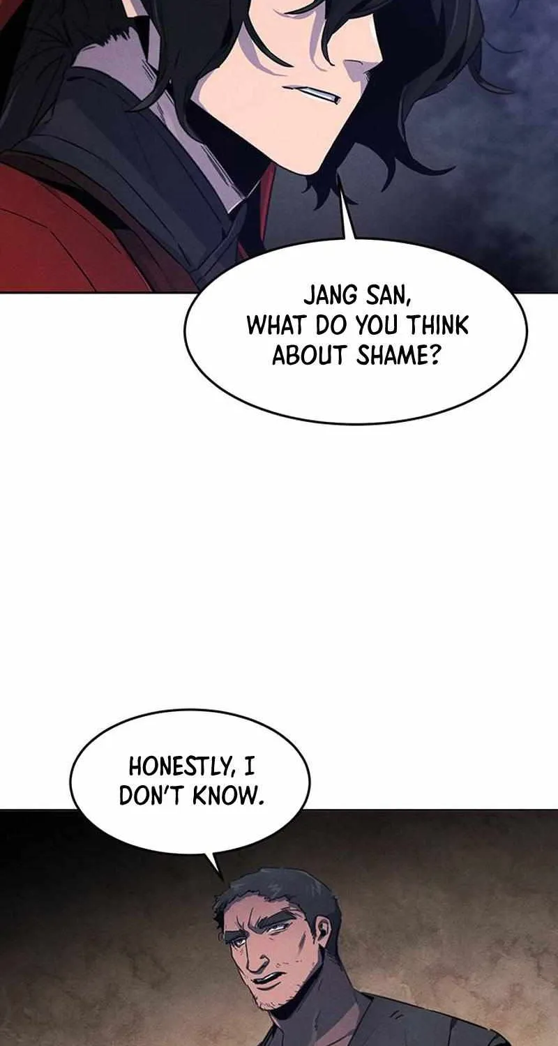 The Return Of The Crazy Demon Mangakakalot X Chapter 153 Page 83