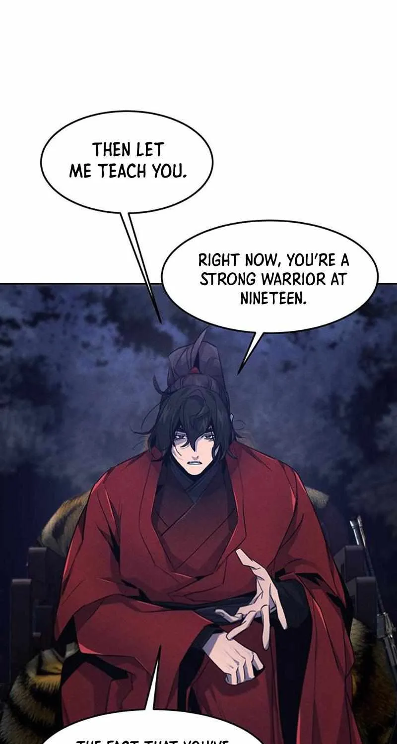 The Return Of The Crazy Demon Mangakakalot X Chapter 153 Page 85