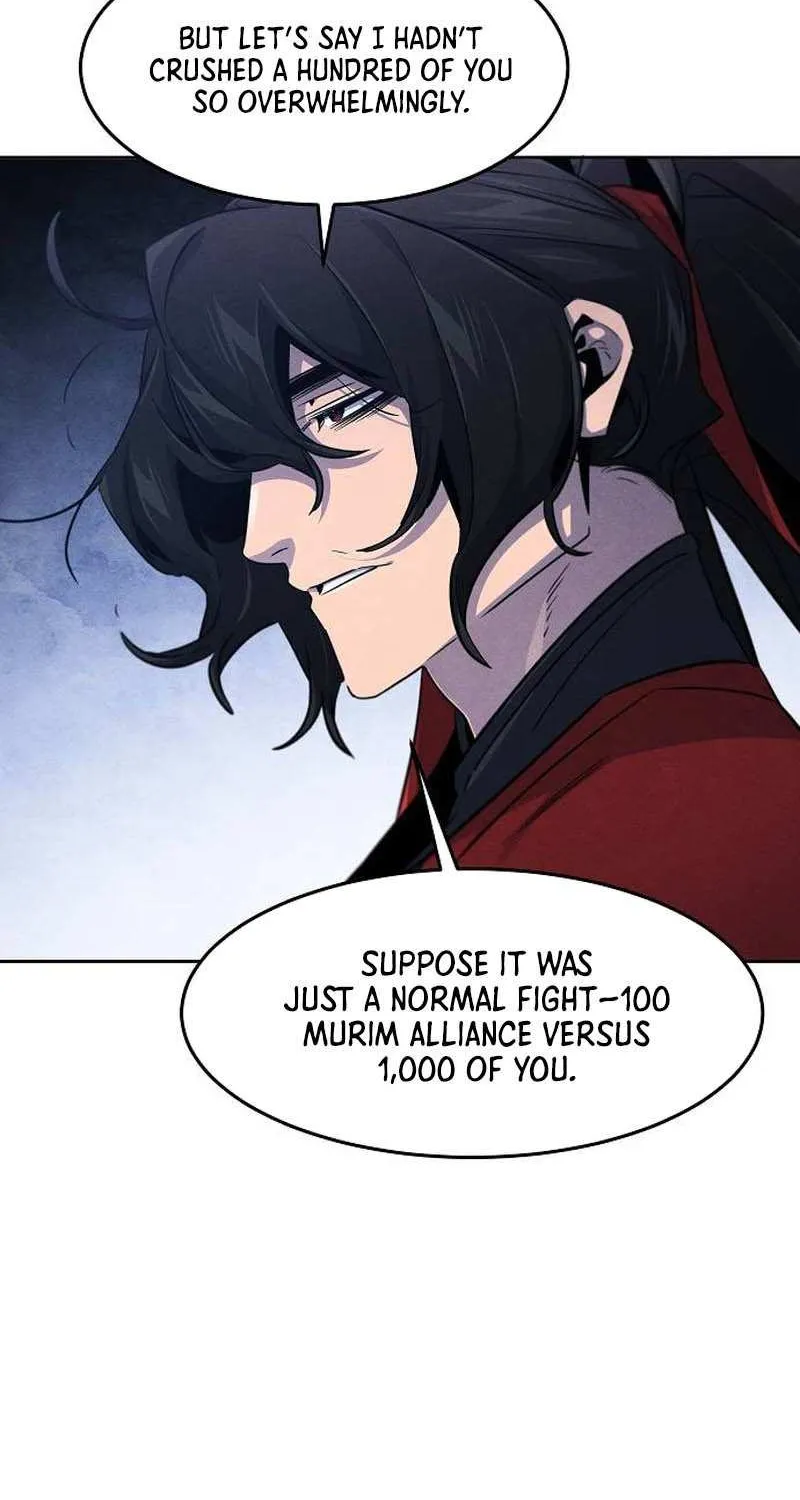 The Return Of The Crazy Demon Mangakakalot X Chapter 154 Page 23