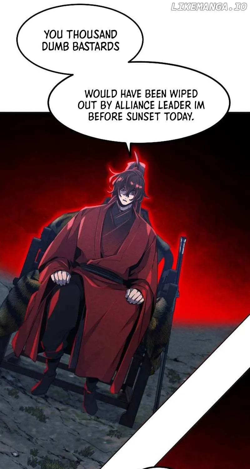 The Return Of The Crazy Demon Mangakakalot X Chapter 154 Page 25