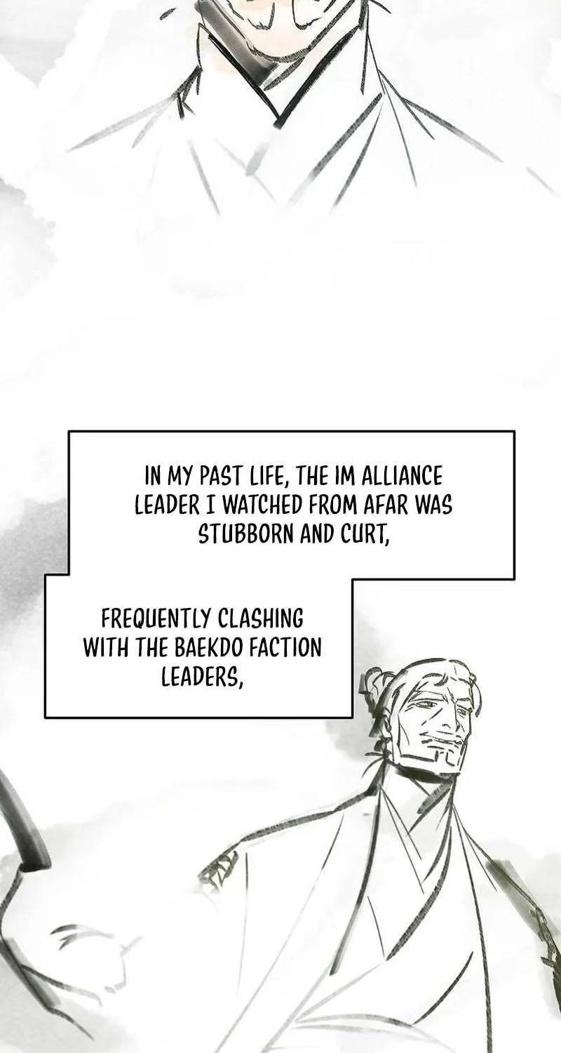 The Return Of The Crazy Demon Mangakakalot X Chapter 154 Page 4