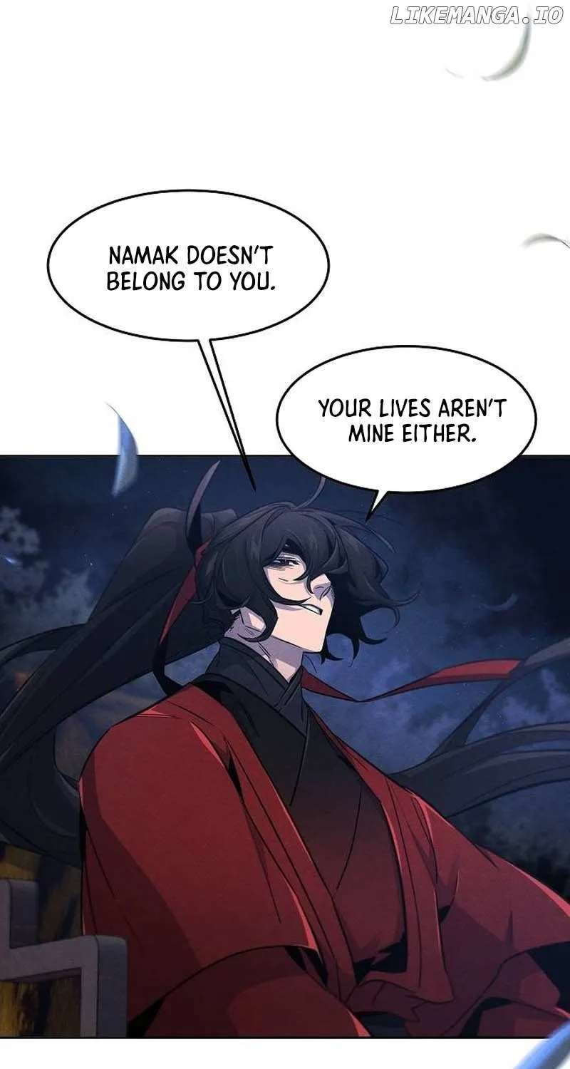 The Return Of The Crazy Demon Mangakakalot X Chapter 154 Page 32