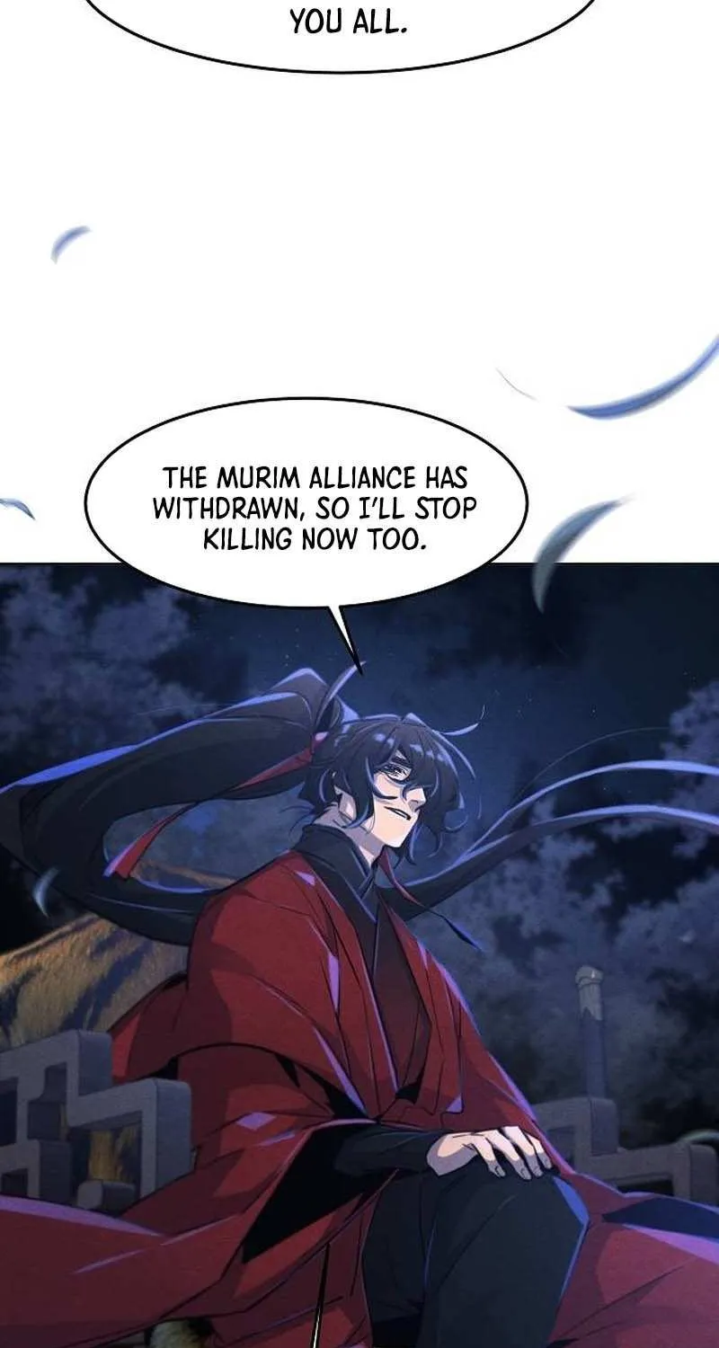 The Return Of The Crazy Demon Mangakakalot X Chapter 154 Page 34