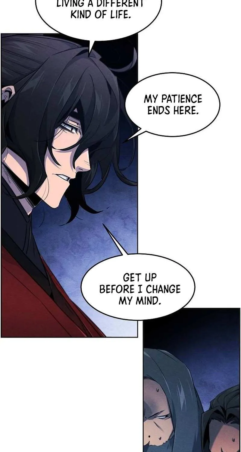 The Return Of The Crazy Demon Mangakakalot X Chapter 154 Page 37