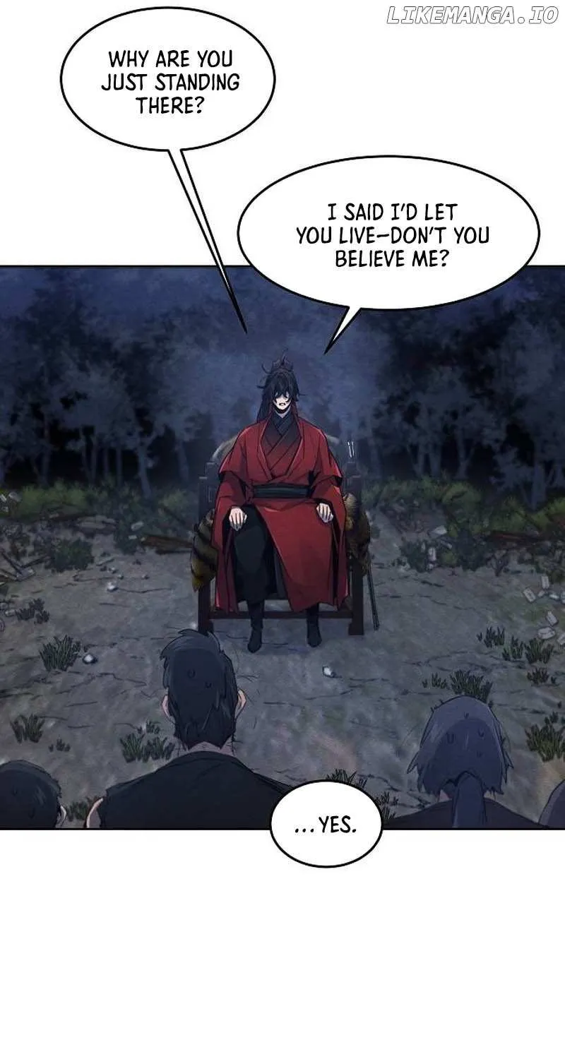 The Return Of The Crazy Demon Mangakakalot X Chapter 154 Page 39
