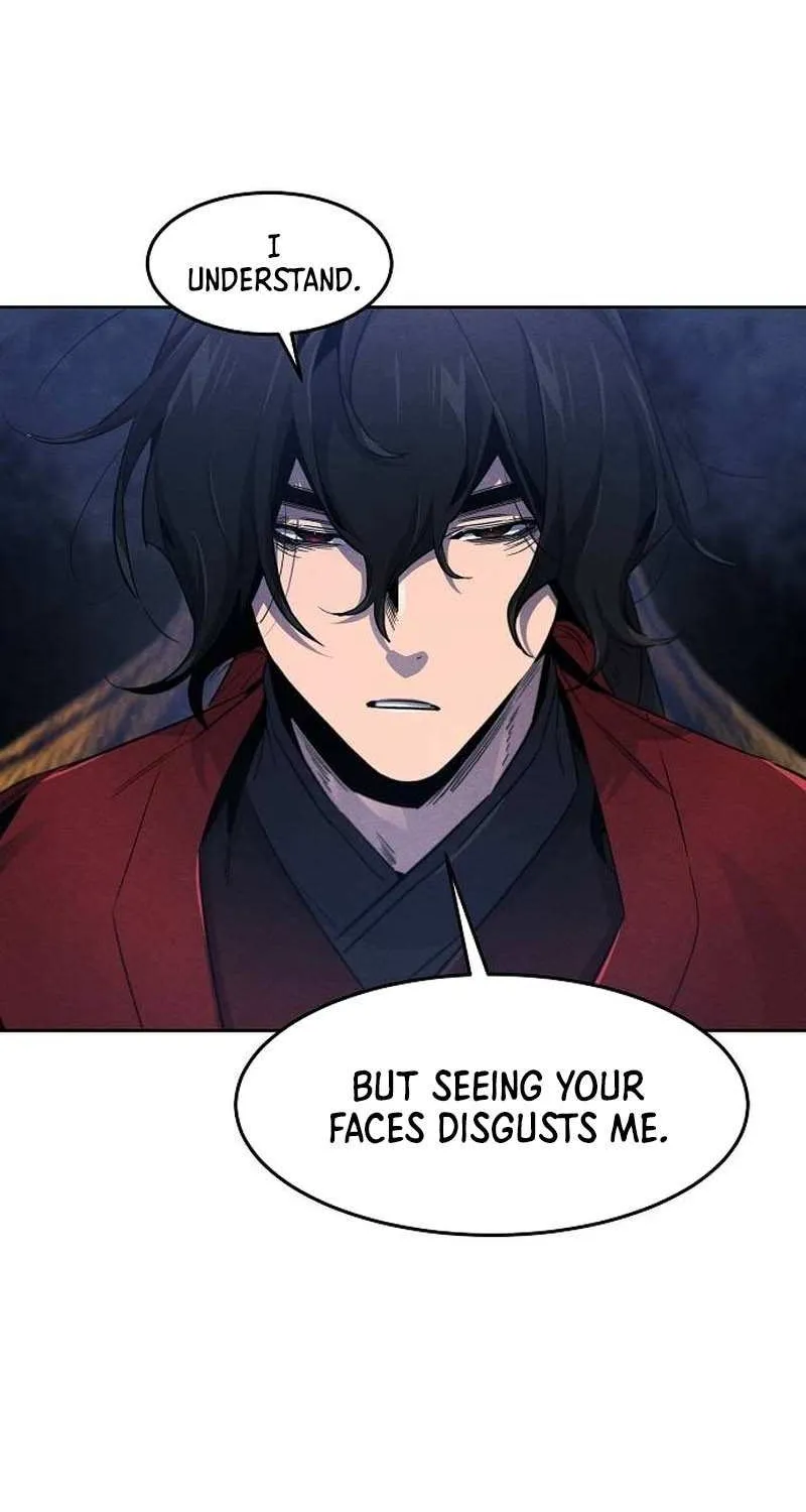 The Return Of The Crazy Demon Mangakakalot X Chapter 154 Page 40